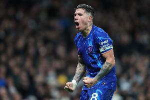 恩佐助攻佩德罗！上次世俱杯有阿根廷球员助攻巴西球员是2010年