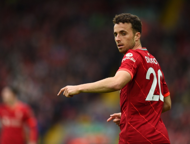 回声报：在今晚利物浦季前赛开始前，将举行若塔悼念仪式