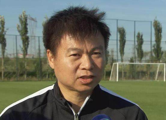 九游娱乐-津门虎将成为新赛季黑马?于根伟:千万别盲目乐观